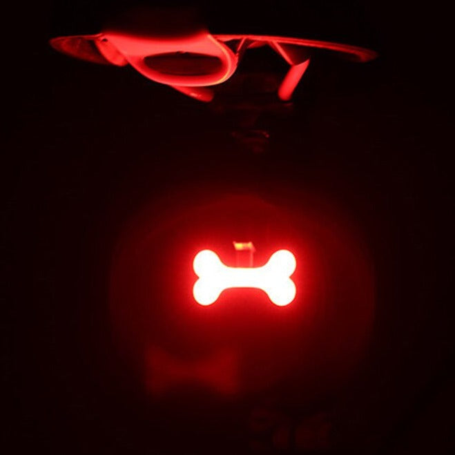 Bright Waterproof Bicycle Front Light