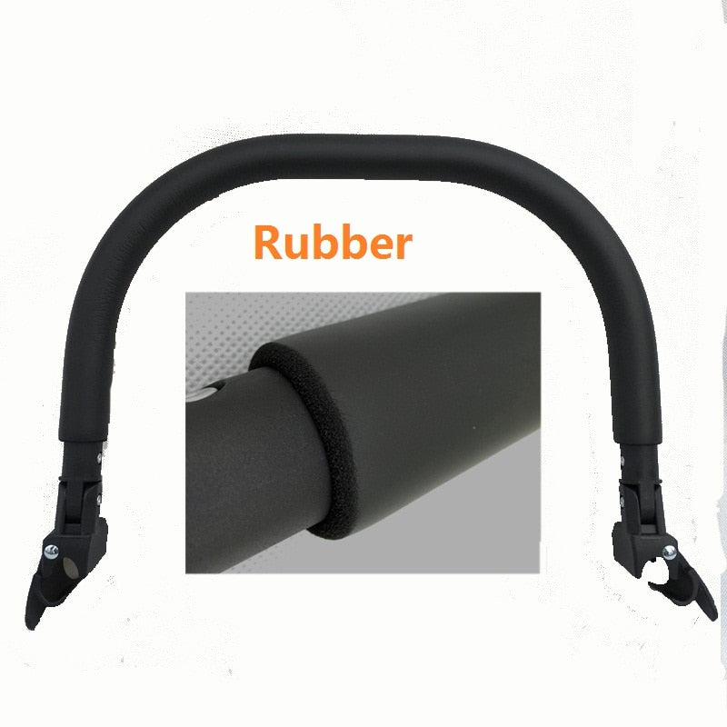 Convenient Stroller Handle Accessory Hook