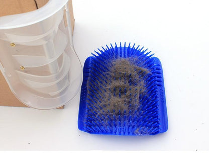 Pet Gentle Cat Grooming Brush