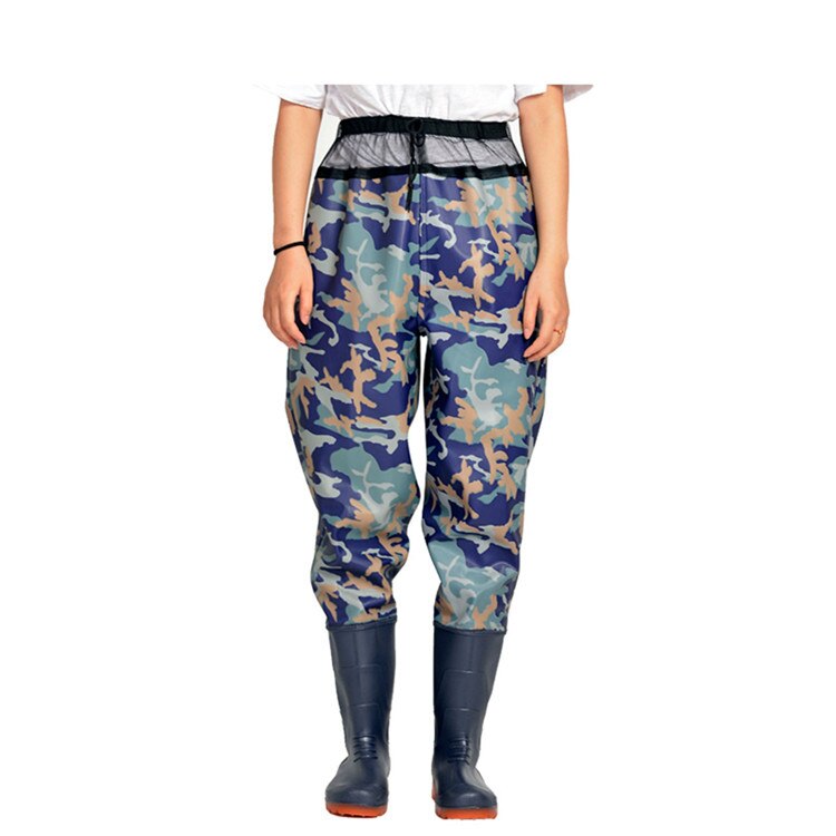 Breathable Water Resistant Trekking Pants