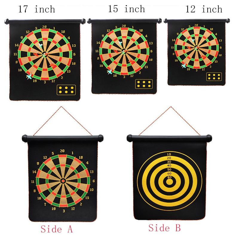 Professional Home Dartboard Kit
