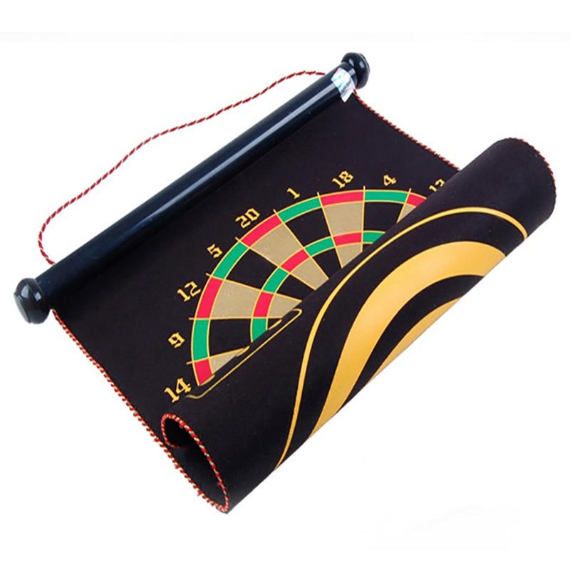 Fun Magnetic Dartboard Set