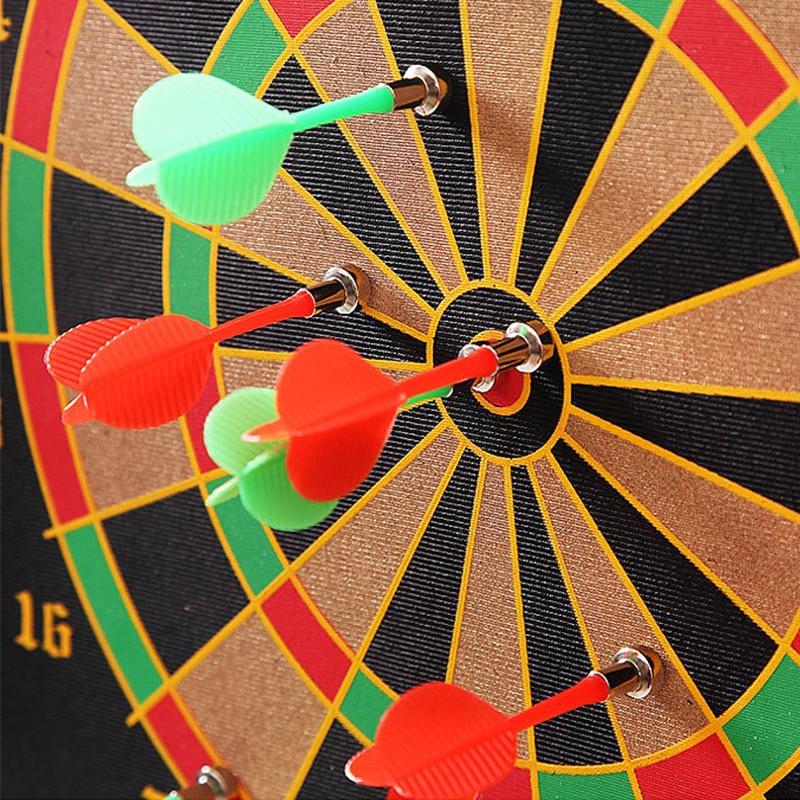 Professional Home Dartboard Kit