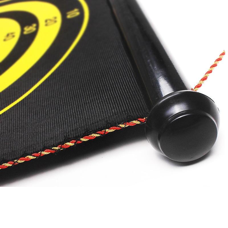 Fun Magnetic Dartboard Set