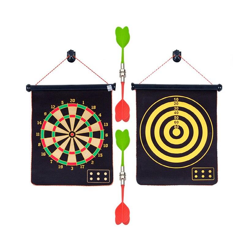 Professional Home Dartboard Kit