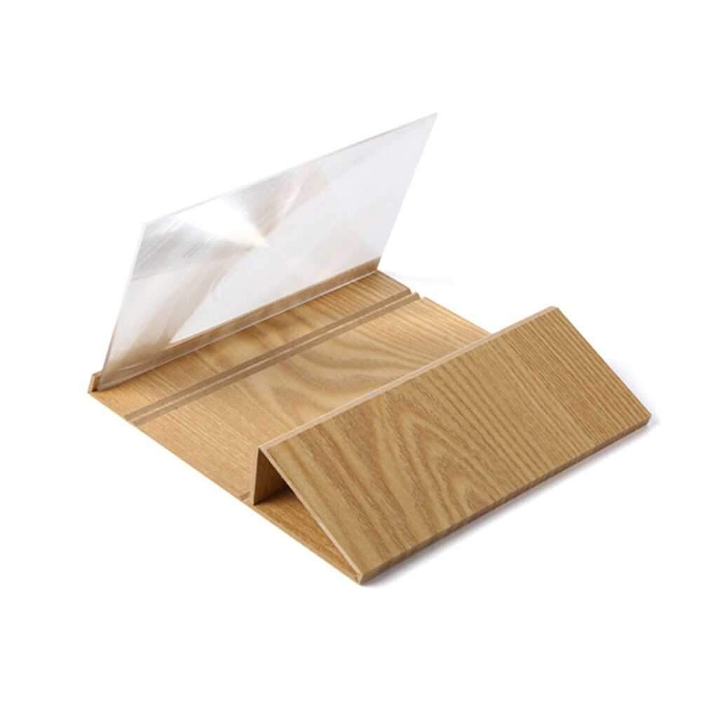 Advanced 3D Phone Screen Enhancer