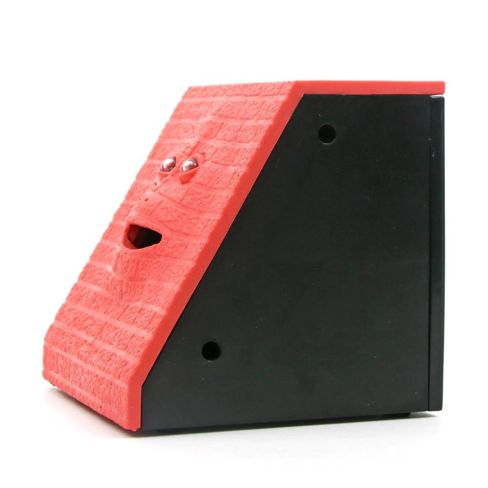 Colorful Coin Saving Money Box