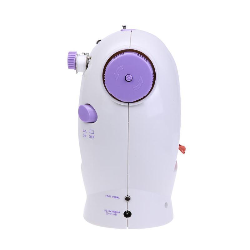 Mini Automatic Sewing Machine