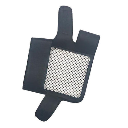Comfortable Heat Therapy Knee Supports