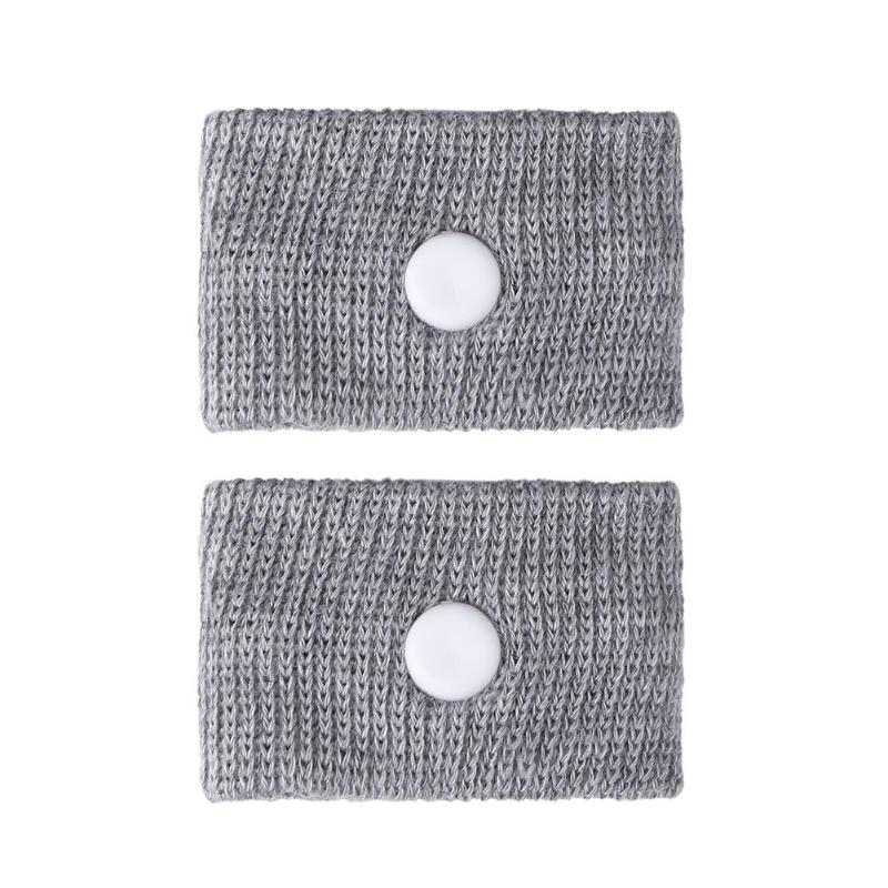 Motion Sickness Relief Acupressure Wristband