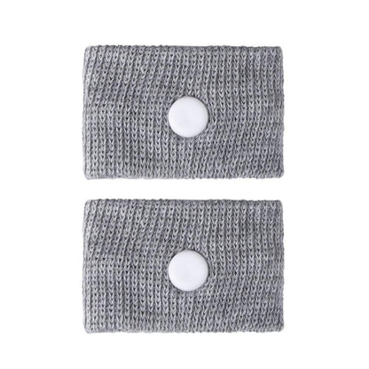 Motion Sickness Relief Acupressure Wristband