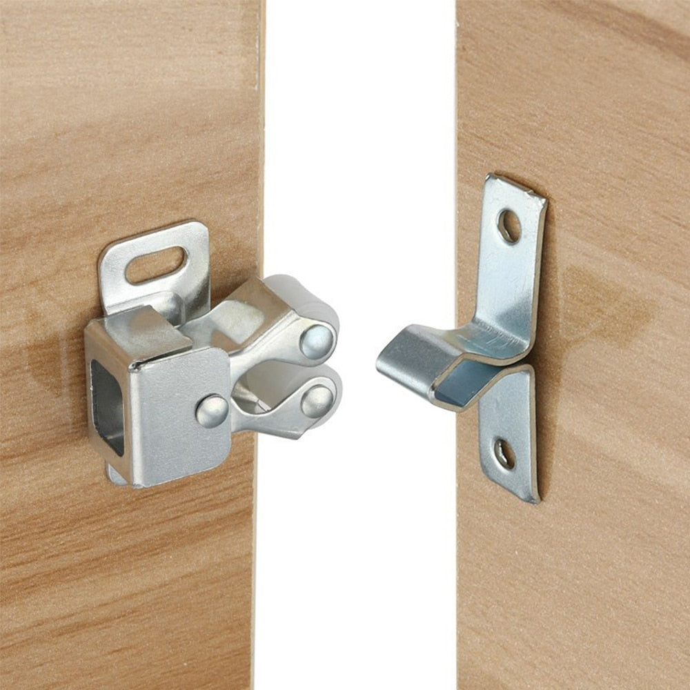 Strong Magnetic Door Stopper Holder