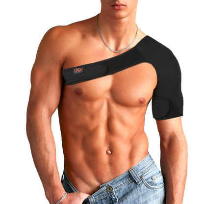 Athletic Shoulder Injury Support Strap