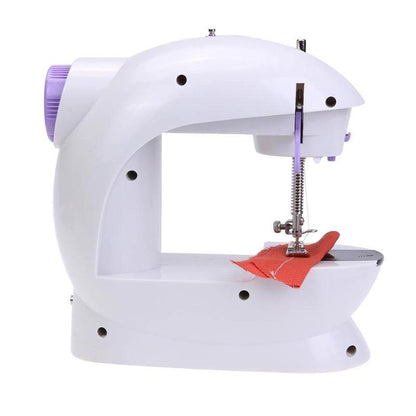 Mini Automatic Sewing Machine