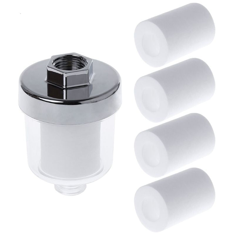 Simple Filter Faucet Water Purifier System - Luxicro