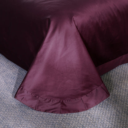 Soft Egyptian Cotton Premium Bedding Set