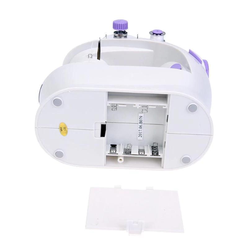 Mini Automatic Sewing Machine
