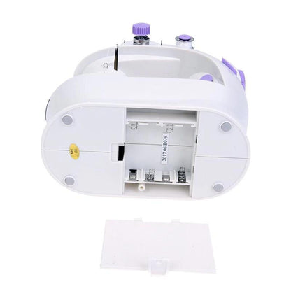 Mini Automatic Sewing Machine
