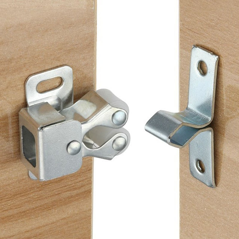 Strong Magnetic Door Stopper Holder
