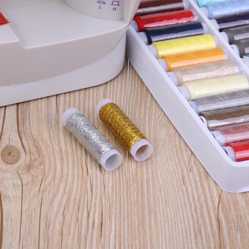 Mini Automatic Sewing Machine