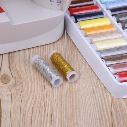 Mini Automatic Sewing Machine