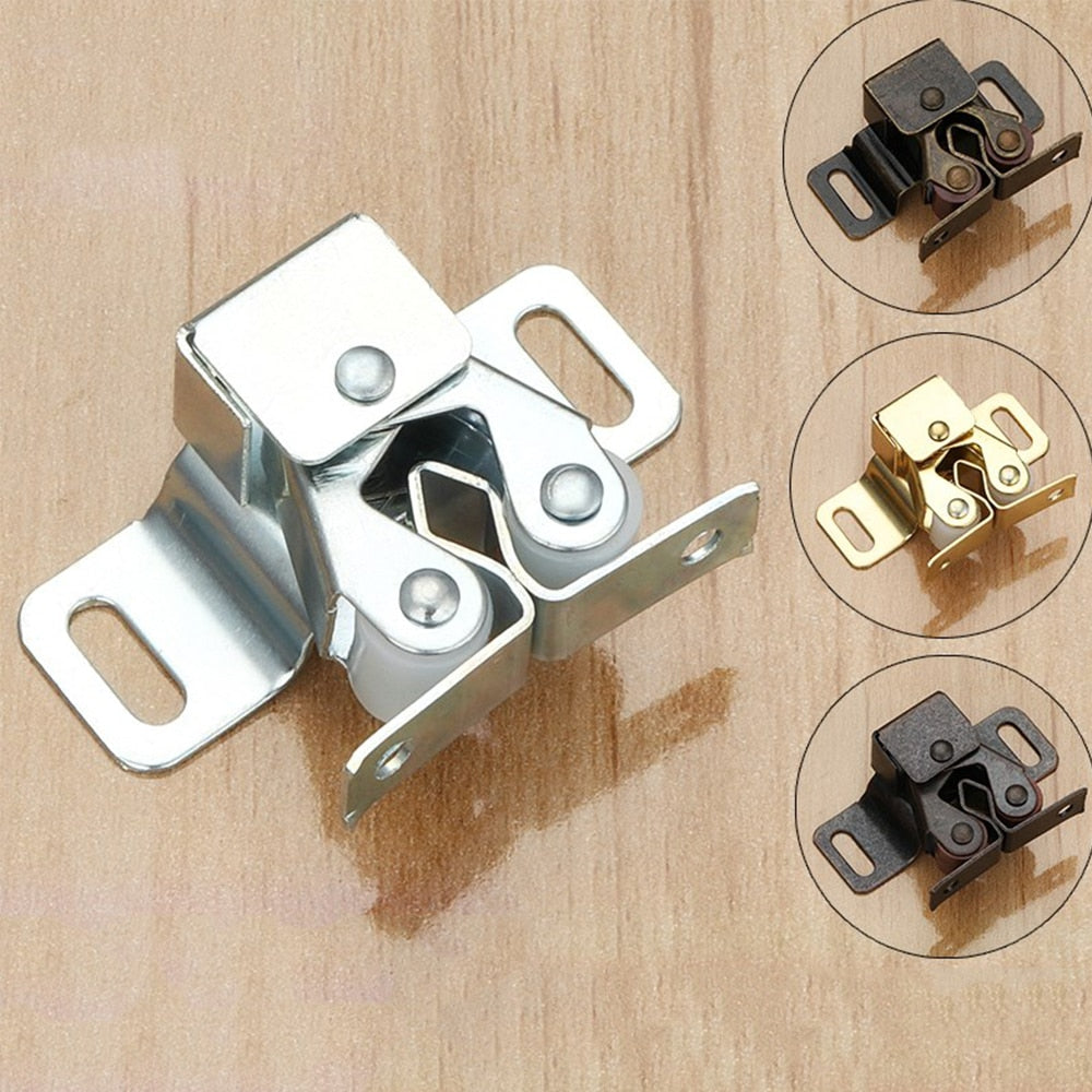 Strong Magnetic Door Stopper Holder
