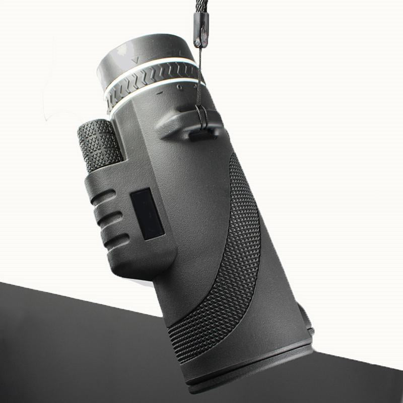 Portable 40x60 Zoom Travel Binoculars