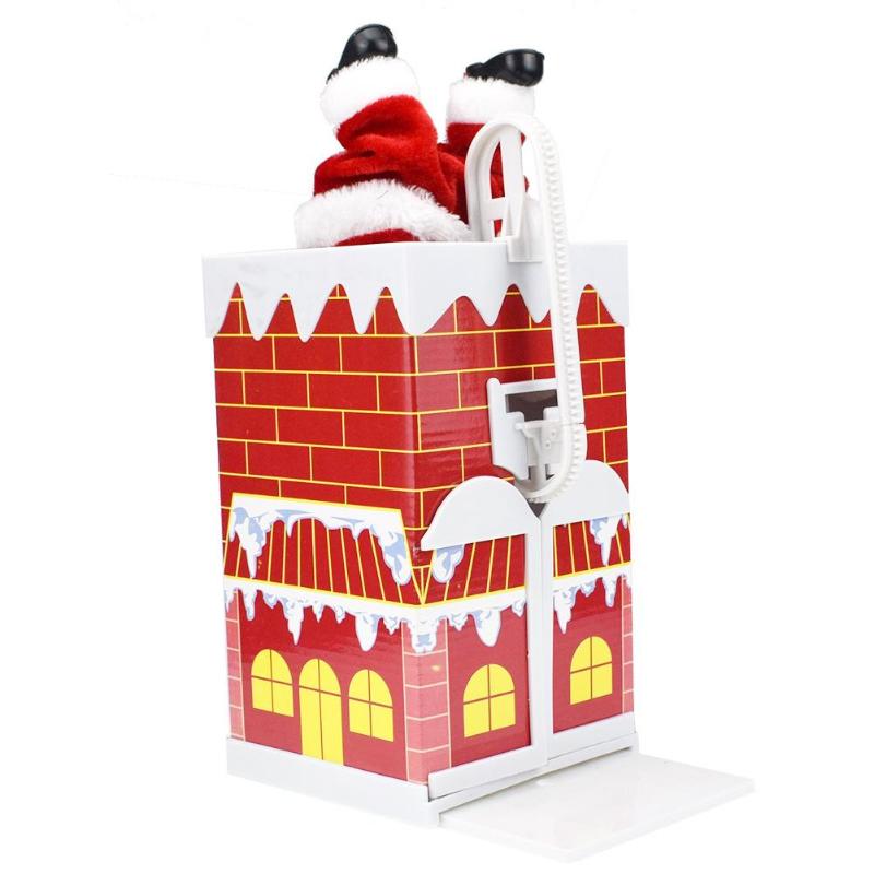 Fun Christmas Indoor Playset