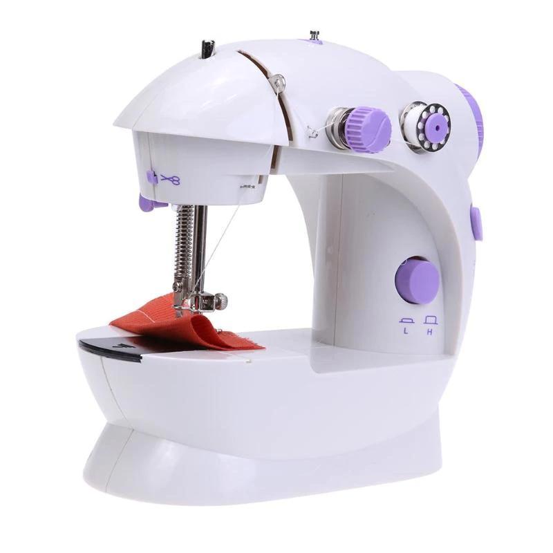 Mini Automatic Sewing Machine
