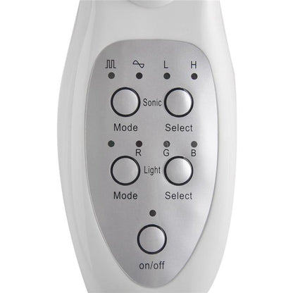 Advanced Anti Aging Face Spa Device