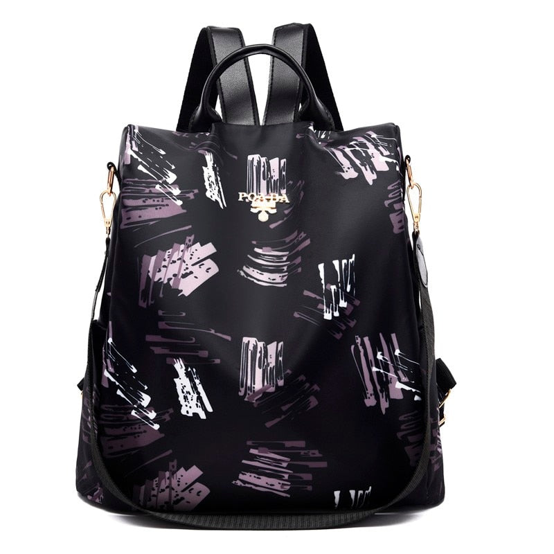 Durable Large Hiking Rucksack