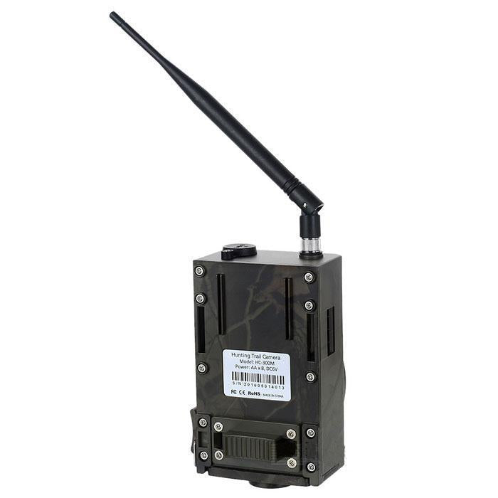 HD Motion Activated Outdoor Game Camera for Hunters