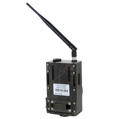 HD Motion Activated Outdoor Game Camera for Hunters