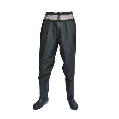Breathable Water Resistant Trekking Pants