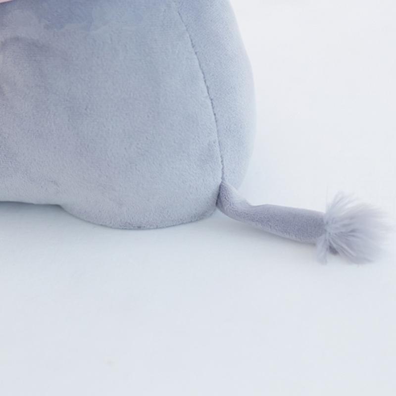 Cute Singing Elephant Plush Toy for Kids