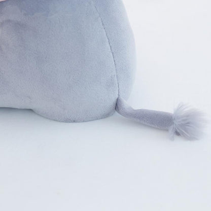 Cute Singing Elephant Plush Toy for Kids