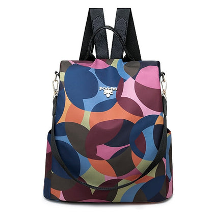 Durable Large Hiking Rucksack
