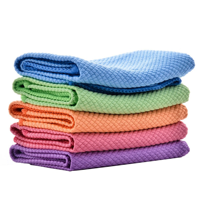 Fast Gentle Baby Wet Wipes