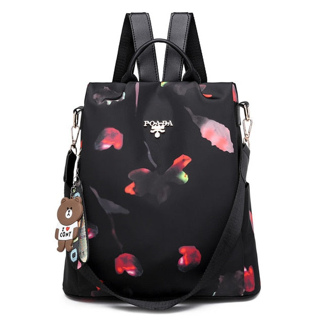 Durable Large Hiking Rucksack