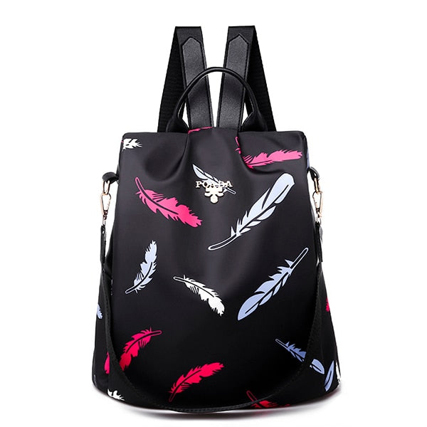 Durable Large Hiking Rucksack