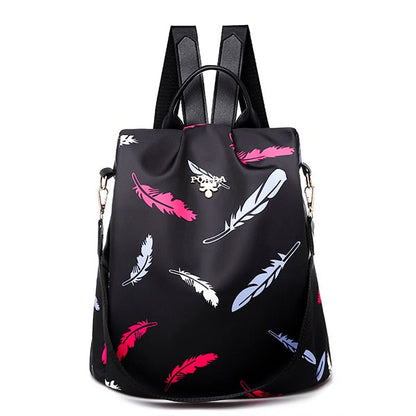 Durable Large Hiking Rucksack