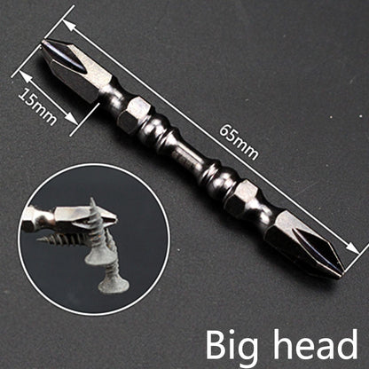 Simple Quick Change Screwdriver Kit
