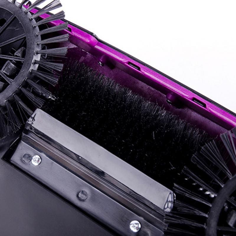 Easy 360 Degree Rotating Floor Broom