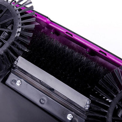 Manual 360° Sweep Broom Easy Cleaning Tool