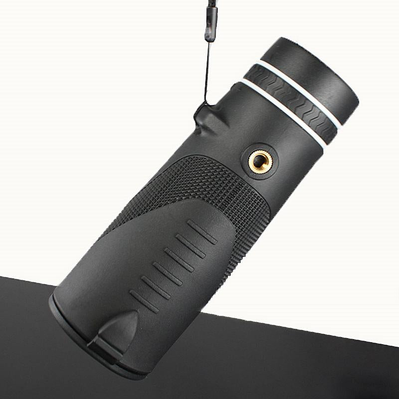 Portable High Zoom 40x60 Monocular Scope