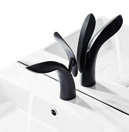 Elegant Premium Bathroom Sink Faucet