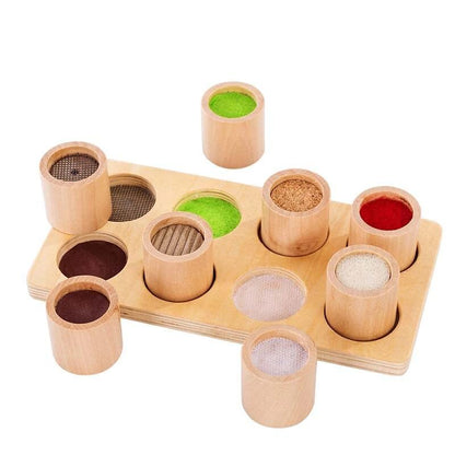 Fun Learning Building Blocks