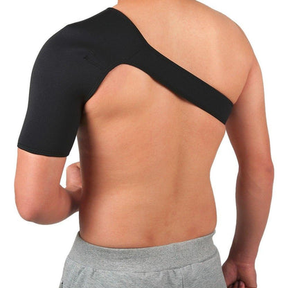 Athletic Shoulder Injury Support Strap