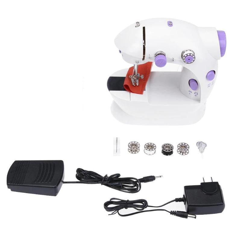 Mini Automatic Sewing Machine