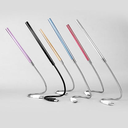 Adjustable Bright Desk Keyboard Light